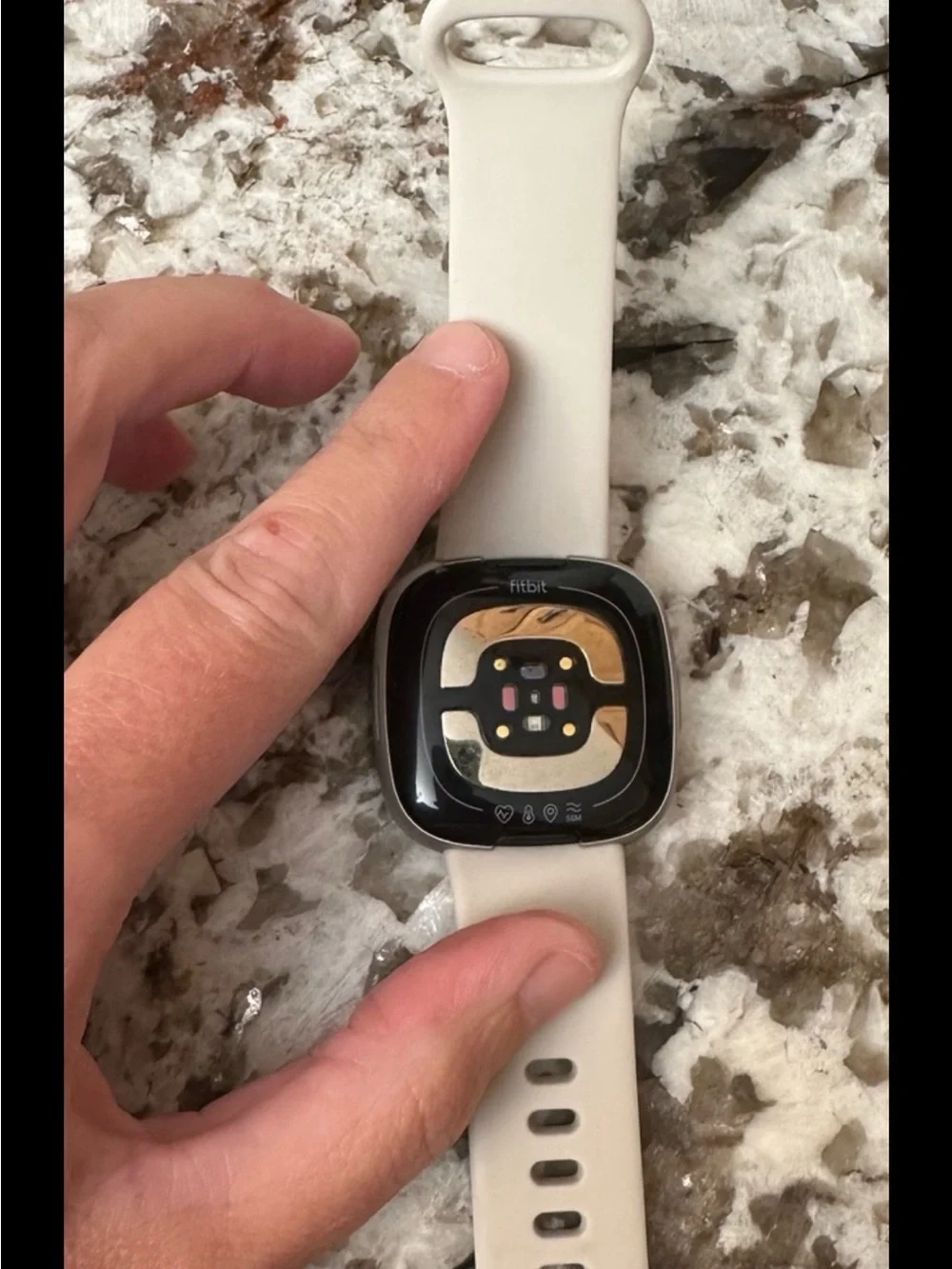 fitbit lightweight smart